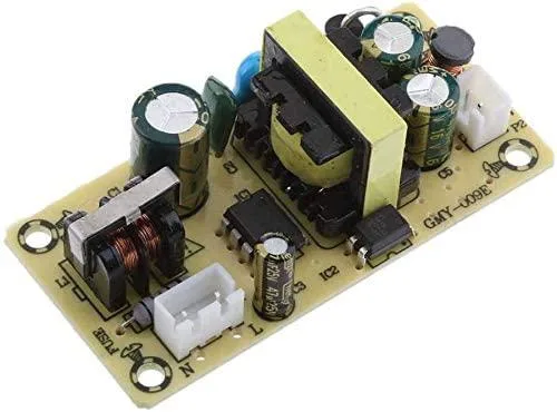 myVolts myVolts ZYM119 AC-DC Power Supply Module 100-240V 5V 2A 10W 2pcs — product photo