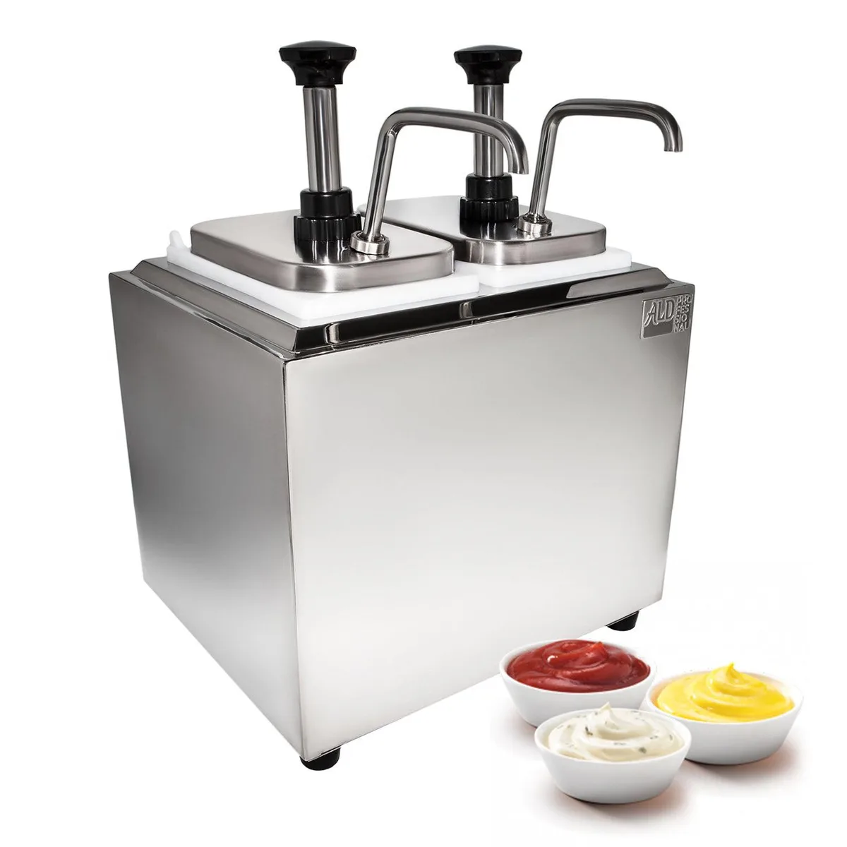 ALDKitchen ALDKitchen AP-315S Blade Coffee Grinder 410 mm 350 mm 250 mm 6kg — product photo
