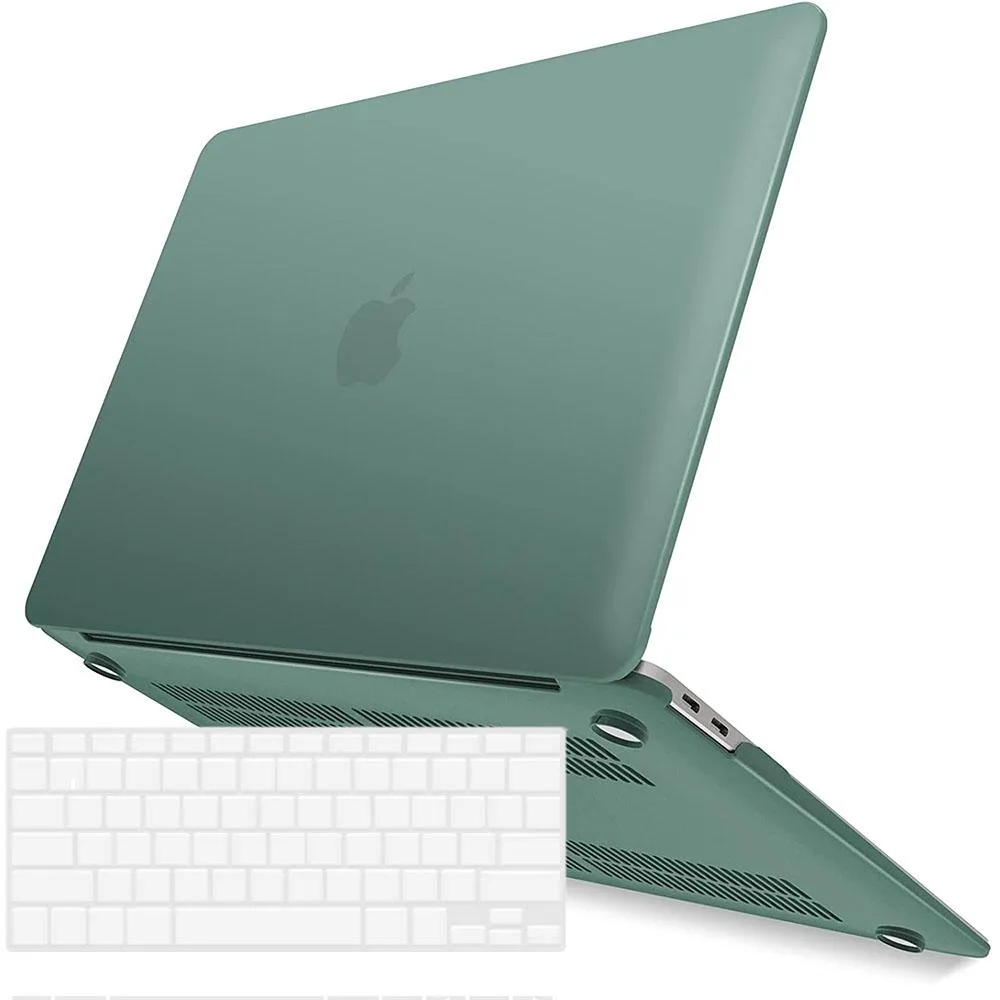 Werleo Werleo A1370 11" laptop case Green — product photo