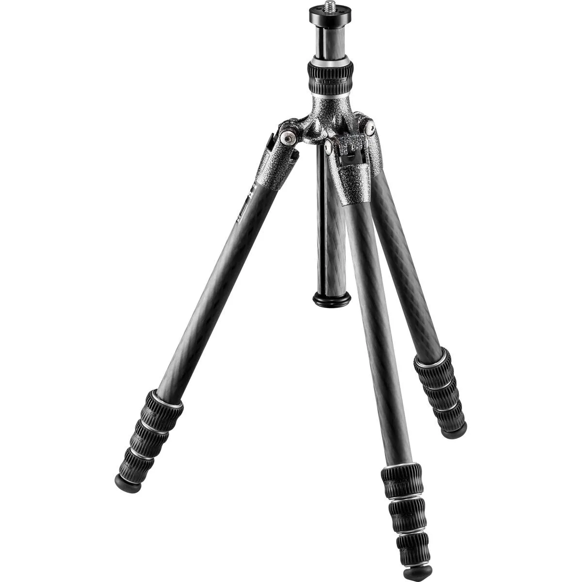 GITZO Gitzo GT0545T carbon fibre camera tripod 0.9 kg 10 kg load — product photo