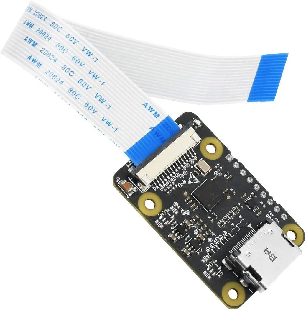 FLEANE FLEANE HDMI to CSI Camera Adapter 1080p 30fps — product photo