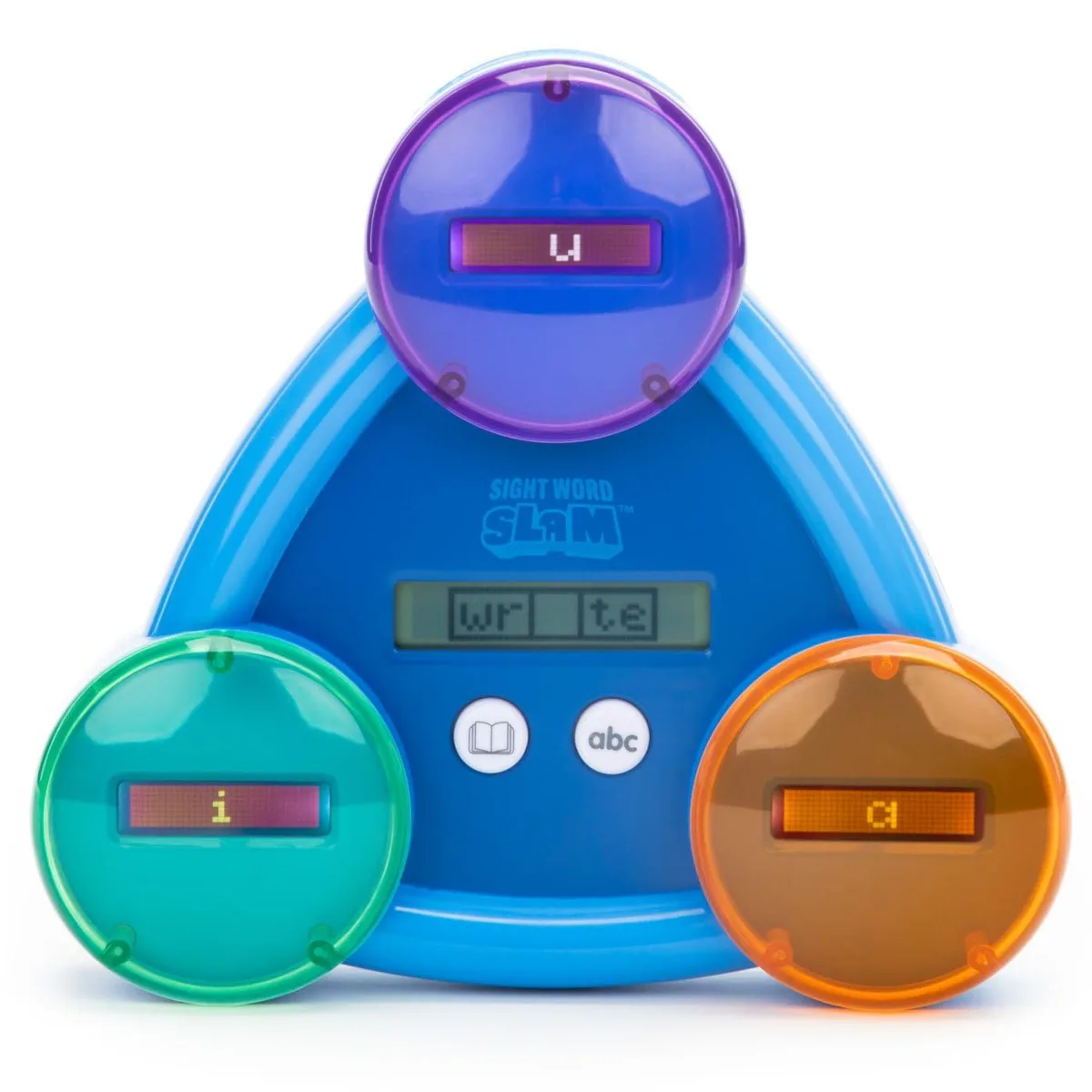 Sight Word Slam Kindergarten Learning Activities Electronics for Kids — product photo