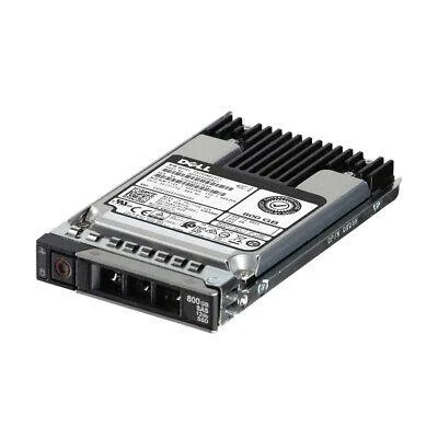 DELL DELL PX05SMB080Y 800GB SAS 2.5 enterprise SSD — product photo