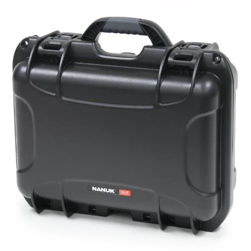 NANUK NANUK 915 Camera Case Black IP67 — product photo