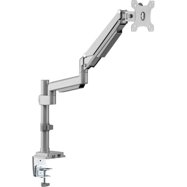 Tripp Lite Tripp Lite DDR1732SAL Single-Display Flex-Arm Clamp 13"-34" USB Audio — product photo