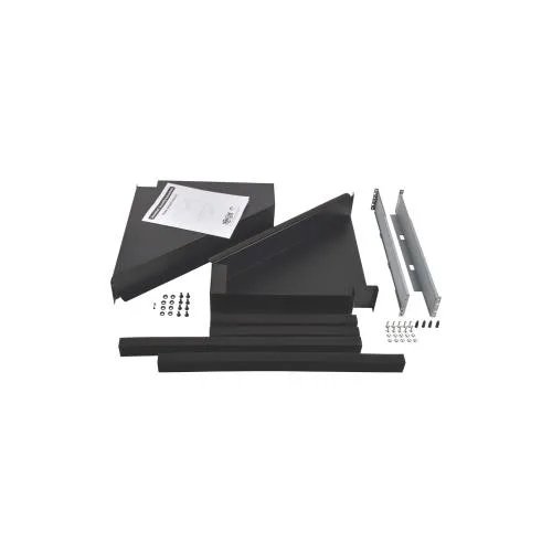Tripp Lite Tripp Lite SRSWITCHDUCT SmartRack Side Airflow Ducting Kit — product photo
