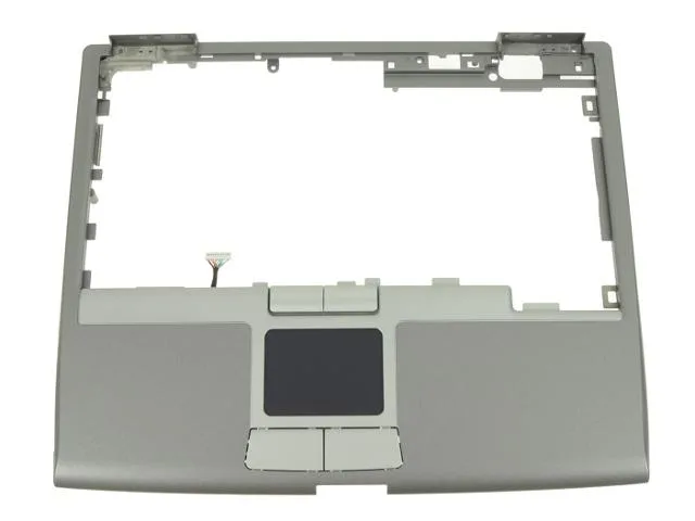 DELL DELL Latitude D610 Silver Palmrest with Touchpad KG130 — product photo