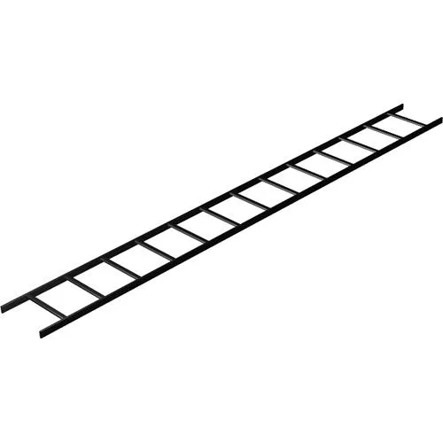 Middle Atlantic Middle Atlantic CLB-10 Cable Ladder 119 12 W in — product photo