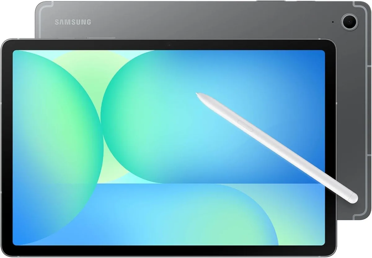 SAMSUNG SAMSUNG Galaxy Tab S10 FE 256GB 10.9" 90Hz Blue — product photo