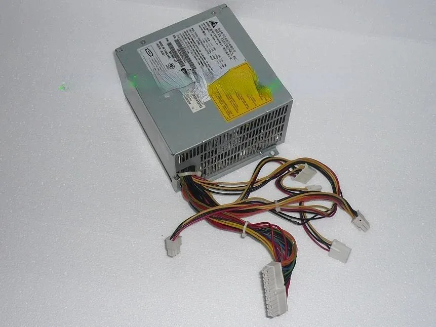 Supersuperuncle Supersuperuncle server power supply 475W for SUN B2500 Blade2500 DPS-465AB-2 A 300-1630-01 — product photo