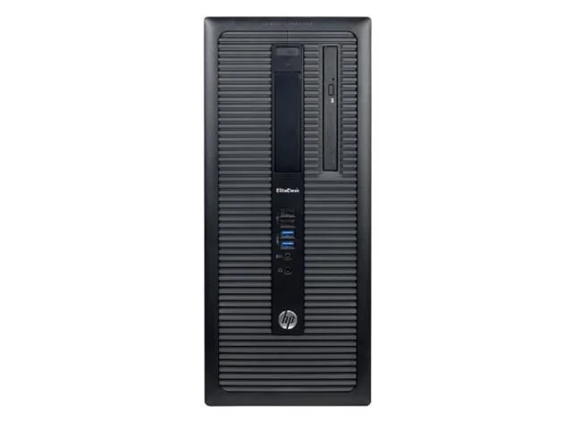 HP HP NE2-20535 800 G1-T desktop PC Intel Core i7-4790 16GB DDR3 240GB SSD — product photo