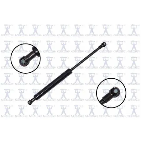 FCS Struts 86583 transparent automotive lift support trunk lid