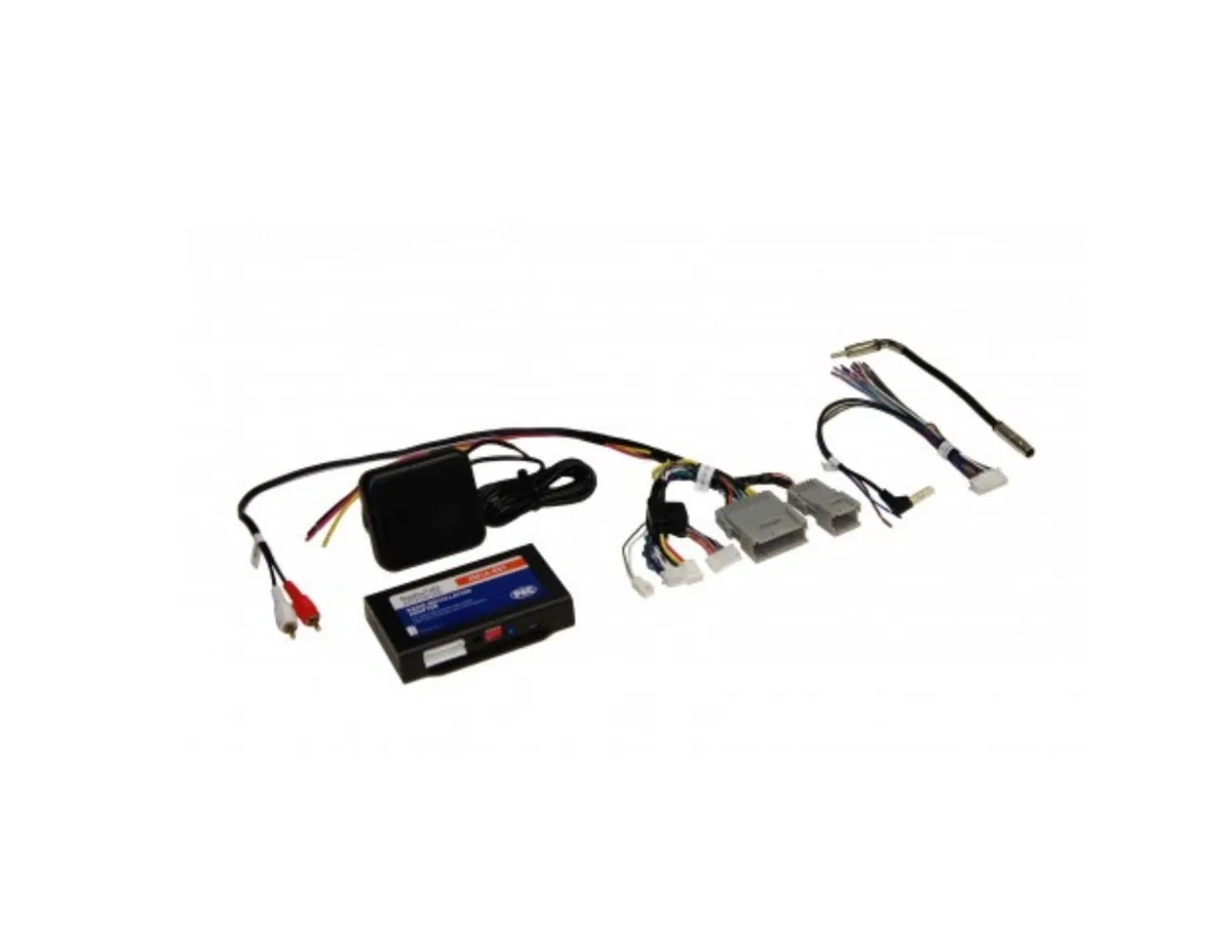 PAC PAC GM1A-RST RadioPRO Advanced Interface marine electronic — product photo