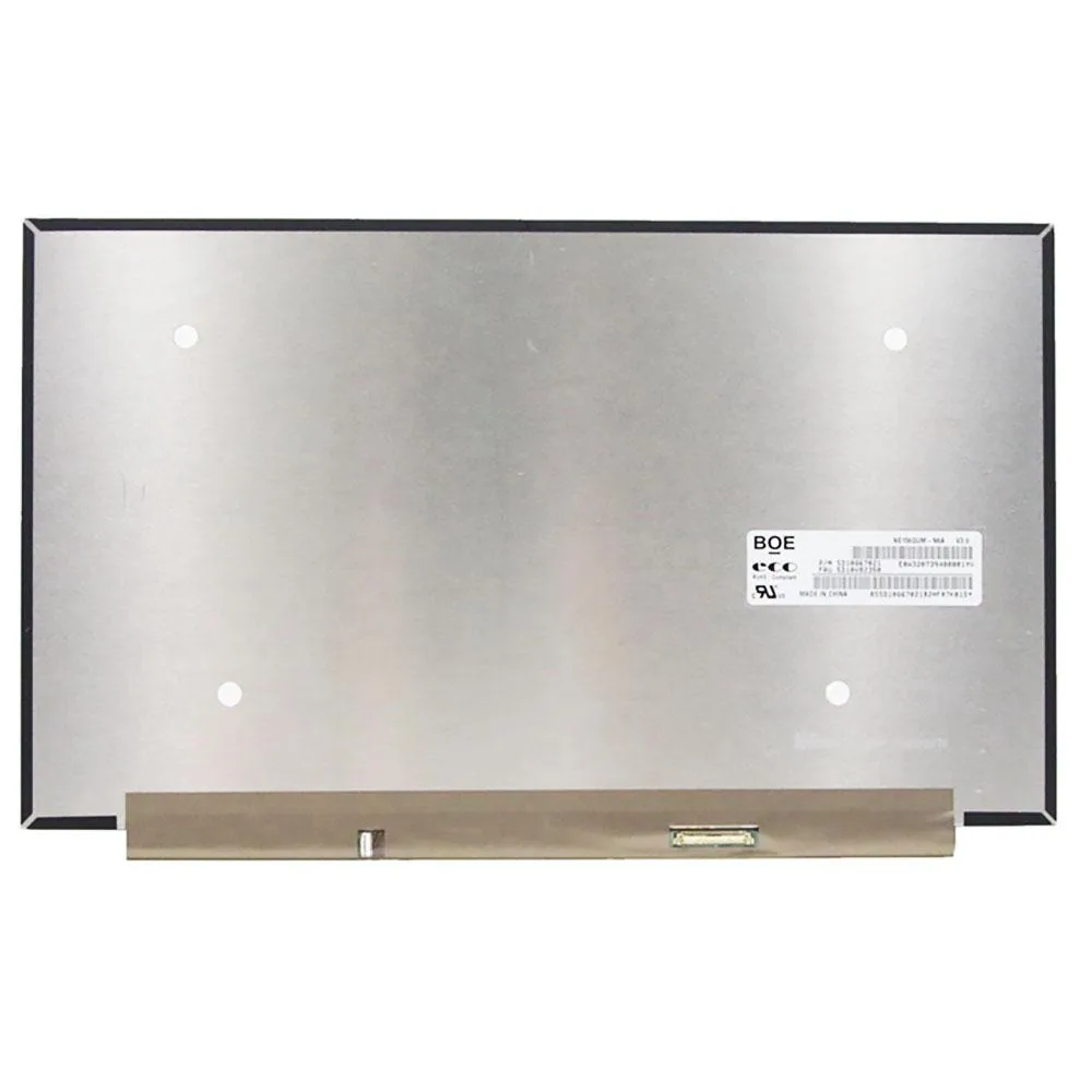 ATPAZDB ATPAZDB NE156QUM-NZ1 laptop screen 15.6" 3840x2160 120Hz 40-pin — product photo
