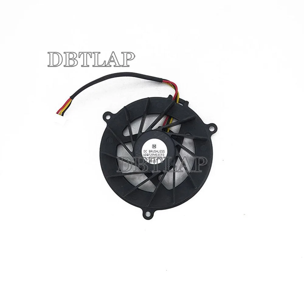 DBTLAP DBTLAP Laptop CPU Fan for Sony Vaio VGN-AR UDQF2PH53CF0 — product photo