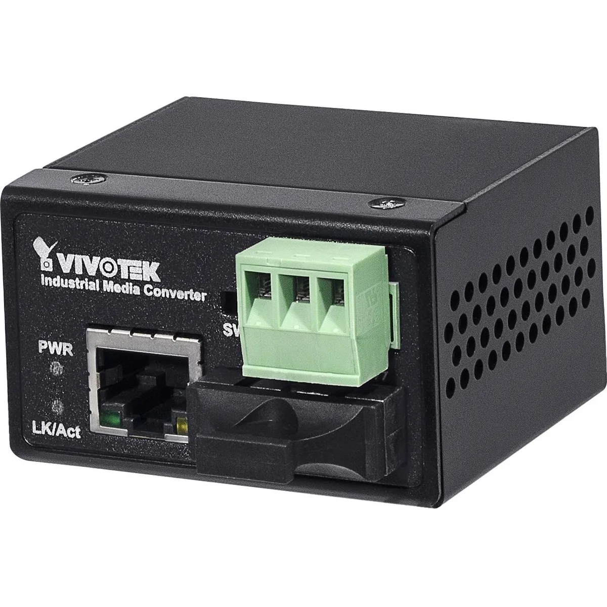 VIVOTEK Inc. VIVOTEK Inc. AW-IHS-0200 SFP transceiver 1.24 mile — product photo