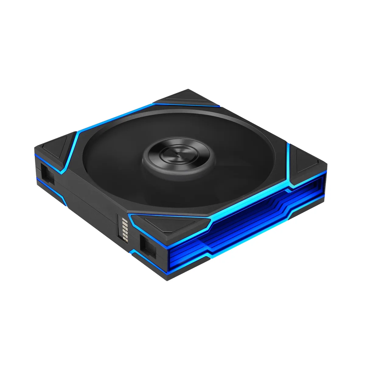 Lian Li Lian Li UNI FAN TL Flex 120mm Reverse Blade ARGB Single Pack Black — product photo