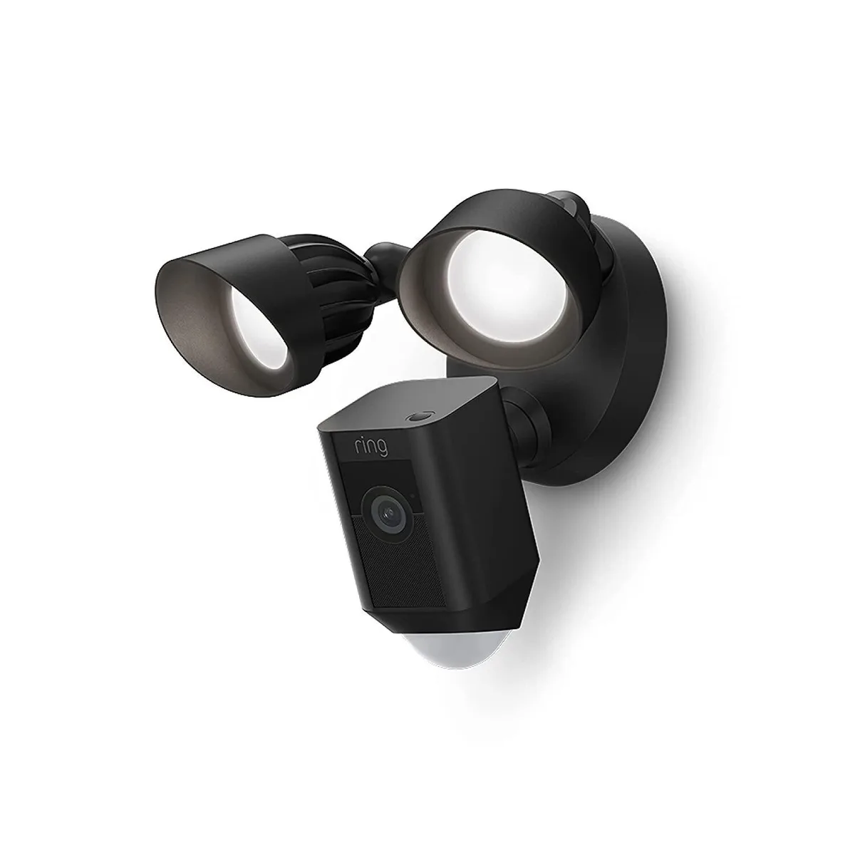 Ring Ring Floodlight Cam Plus network camera — product photo
