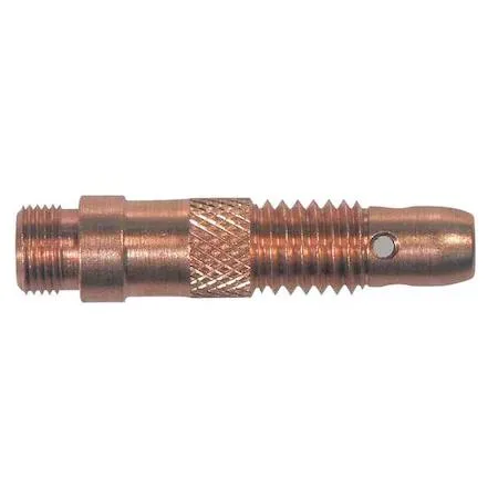Miller - Weldcraft Miller - Weldcraft 10N30 Collet Body Copper 0.040 In welding — product photo