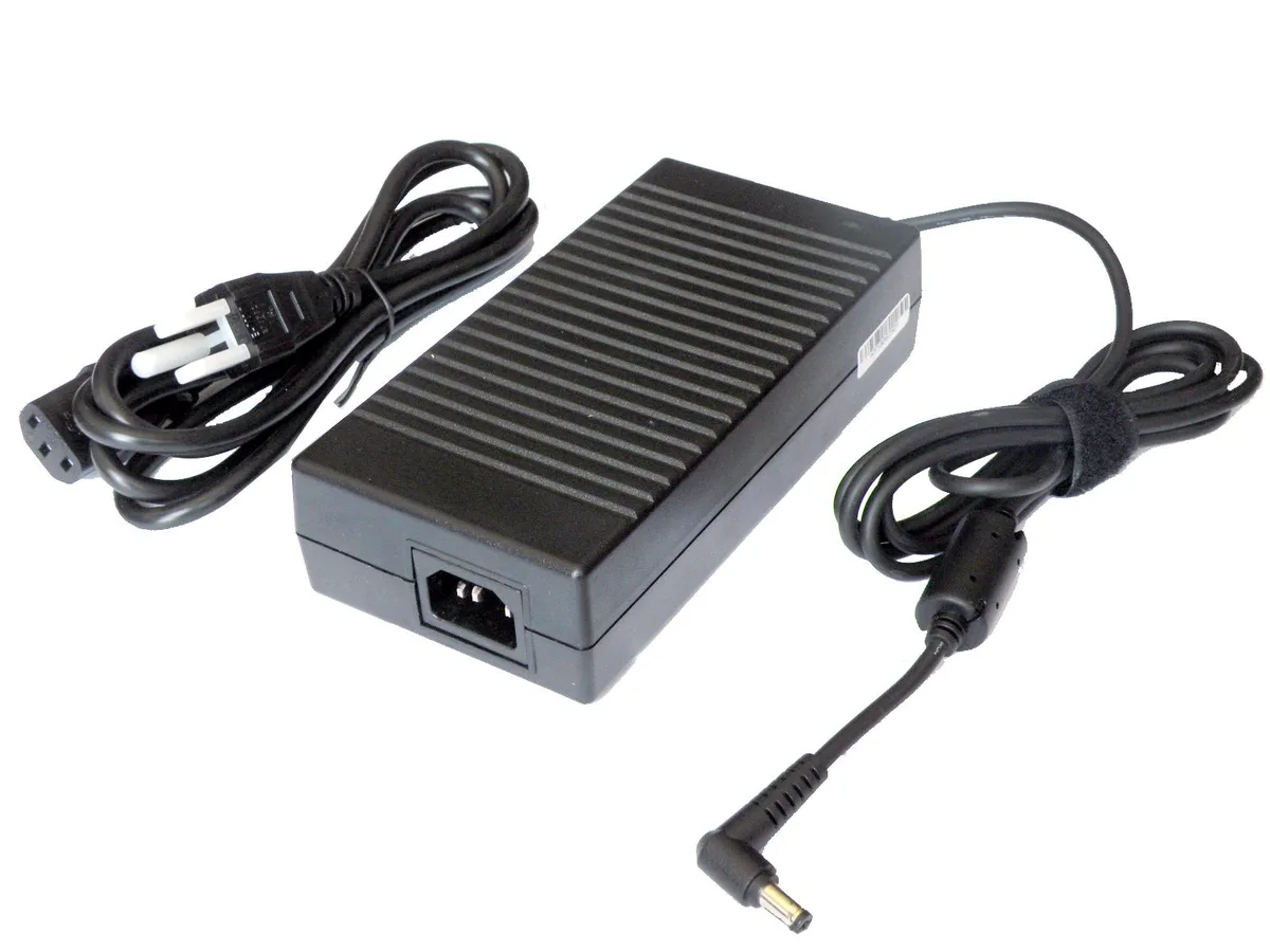 iTekiro iTekiro 180W AC Adapter for Acer Predator Helios 300 G3-571 — product photo