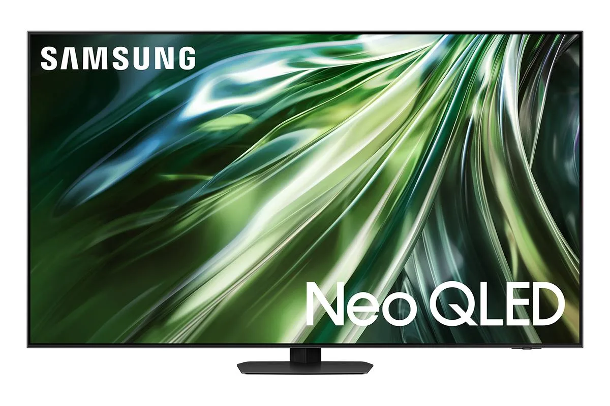 SAMSUNG SAMSUNG QN65QN90DAFXZA 65" Neo QLED TV (2024) — product photo