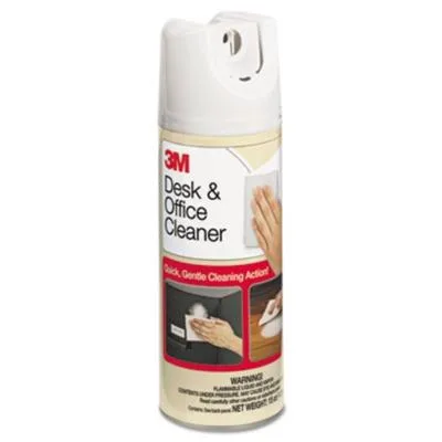 3M 3M 573CT Cleaning Spray 15 oz 12 Carton — product photo