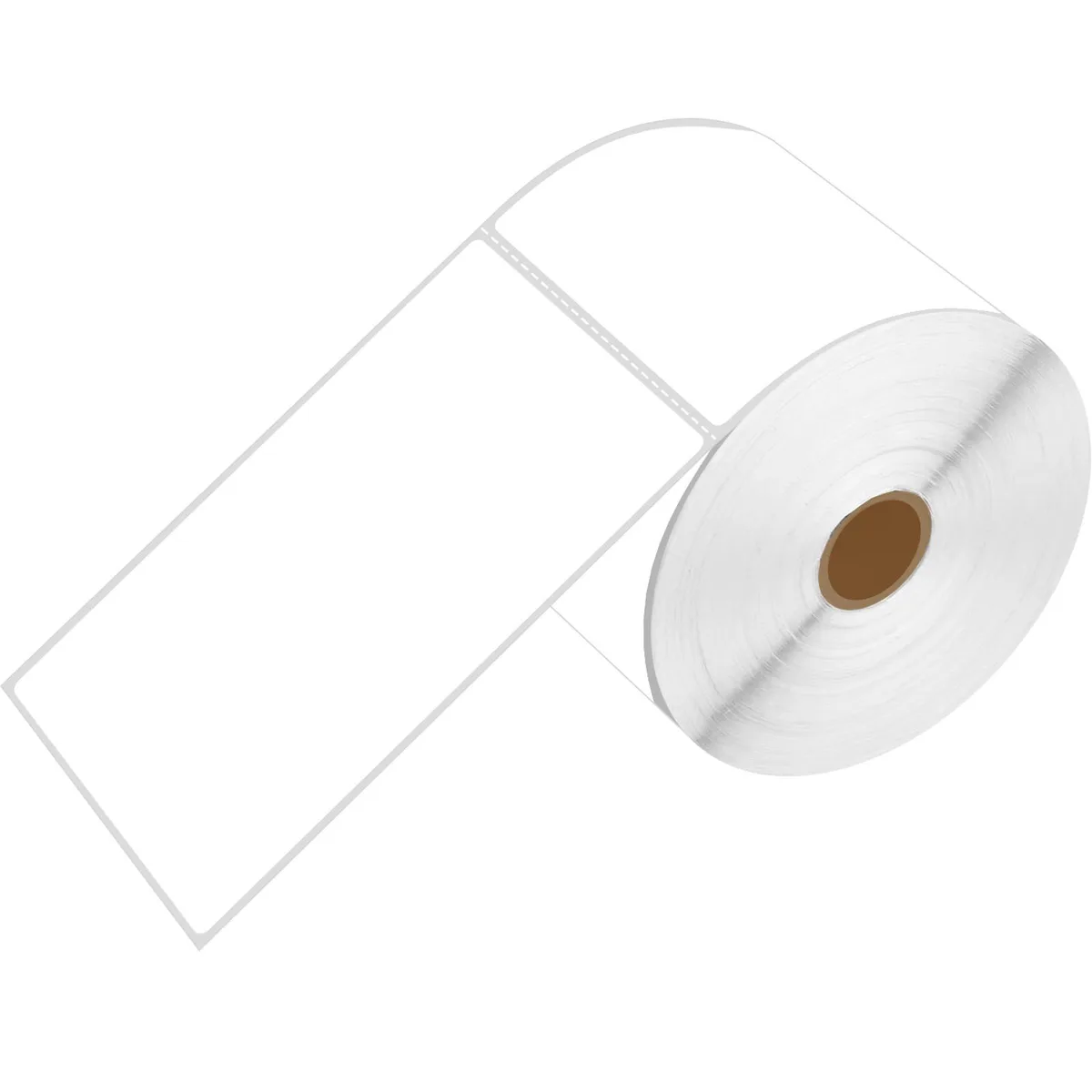 GREENCYCLE GREENCYCLE zb-4x6-500 4 x 6 in 500 labels shipping — product photo