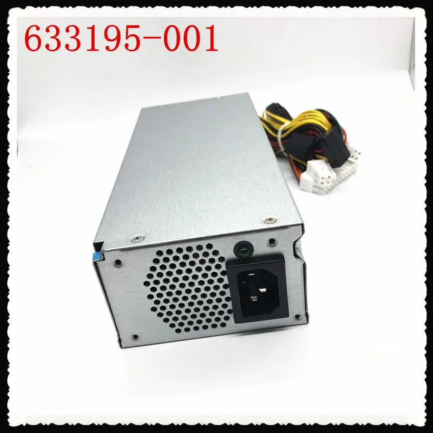 godream godream power supply D10-220P ATX — product photo