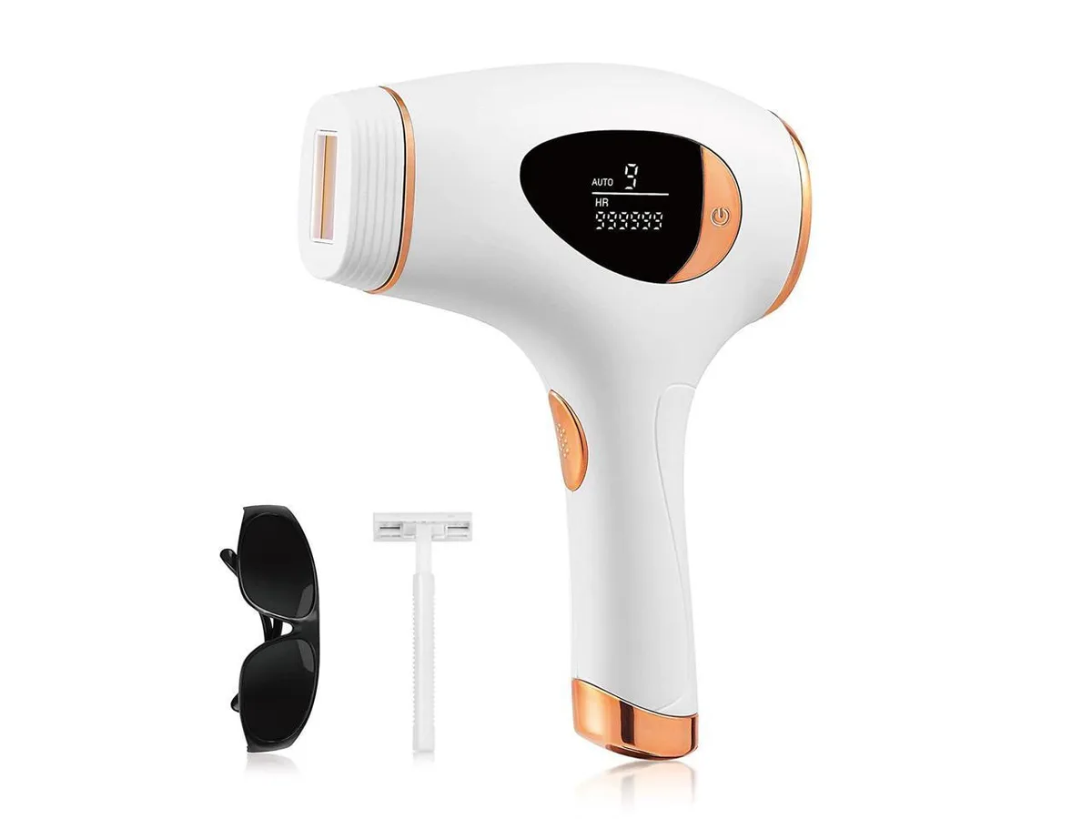 BONAEVER BONAEVER 769 Protection Case — product photo