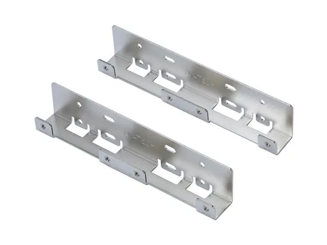 iStarUSA Inc. iStarUSA Inc. DIY-RP-HDD2.5 2.5" to 3.5" drive bracket server accessory — product photo