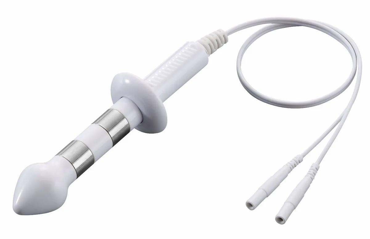 iStim iStim PR-13 feminine care probe 2.45 oz — product photo