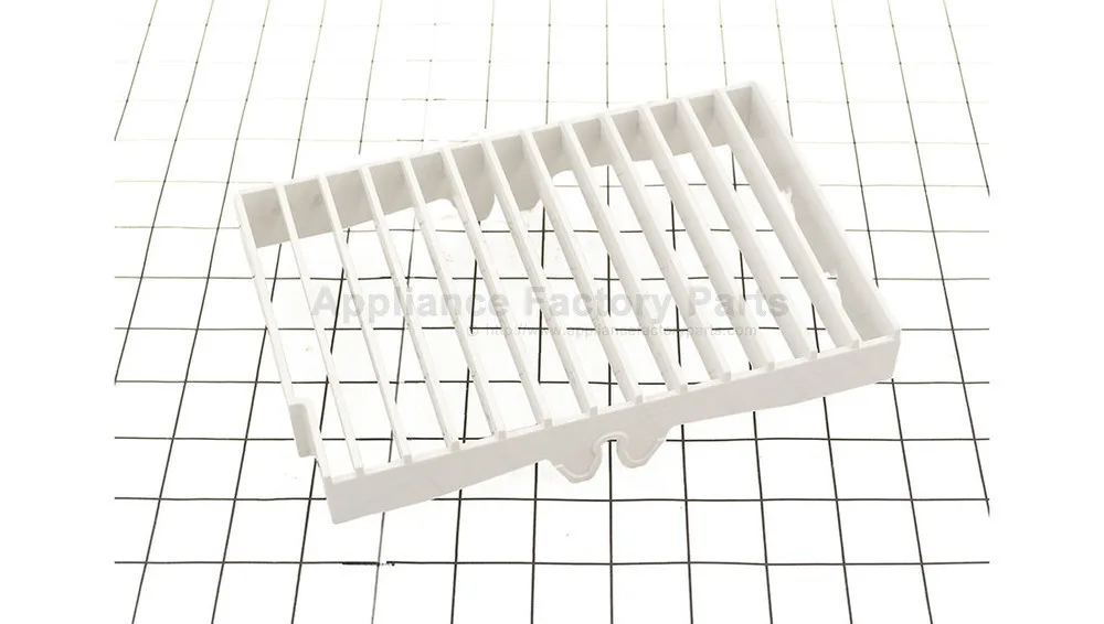 Appliance Factory Parts Appliance Factory Parts 67305539 Horizontal Louver appliance part — product photo