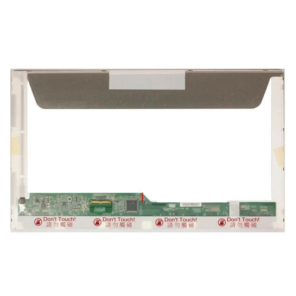 ATPAZDB ATPAZDB LP156WFC 15.6" FHD 1920x1080 60Hz 40-pin laptop screen — product photo