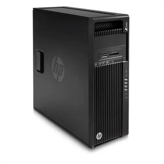 HP HP Z440 Workstation Xeon E5-1600 3.2GHz 64GB 2.2TB Radeon R5 340X — product photo