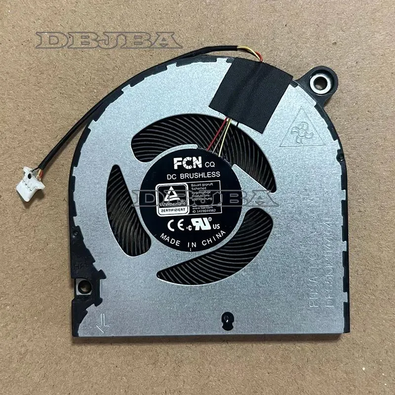 DBTLAP DBTLAP Laptop Cooling Fan for ACER Aspire Vero AV15-51 — product photo