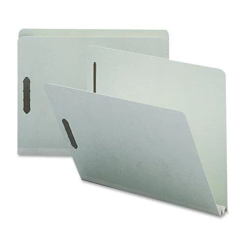 Nature Products, Inc. Nature Products, Inc. SP17215 file folder 8.50 x 11 2 expansion 25 — product photo