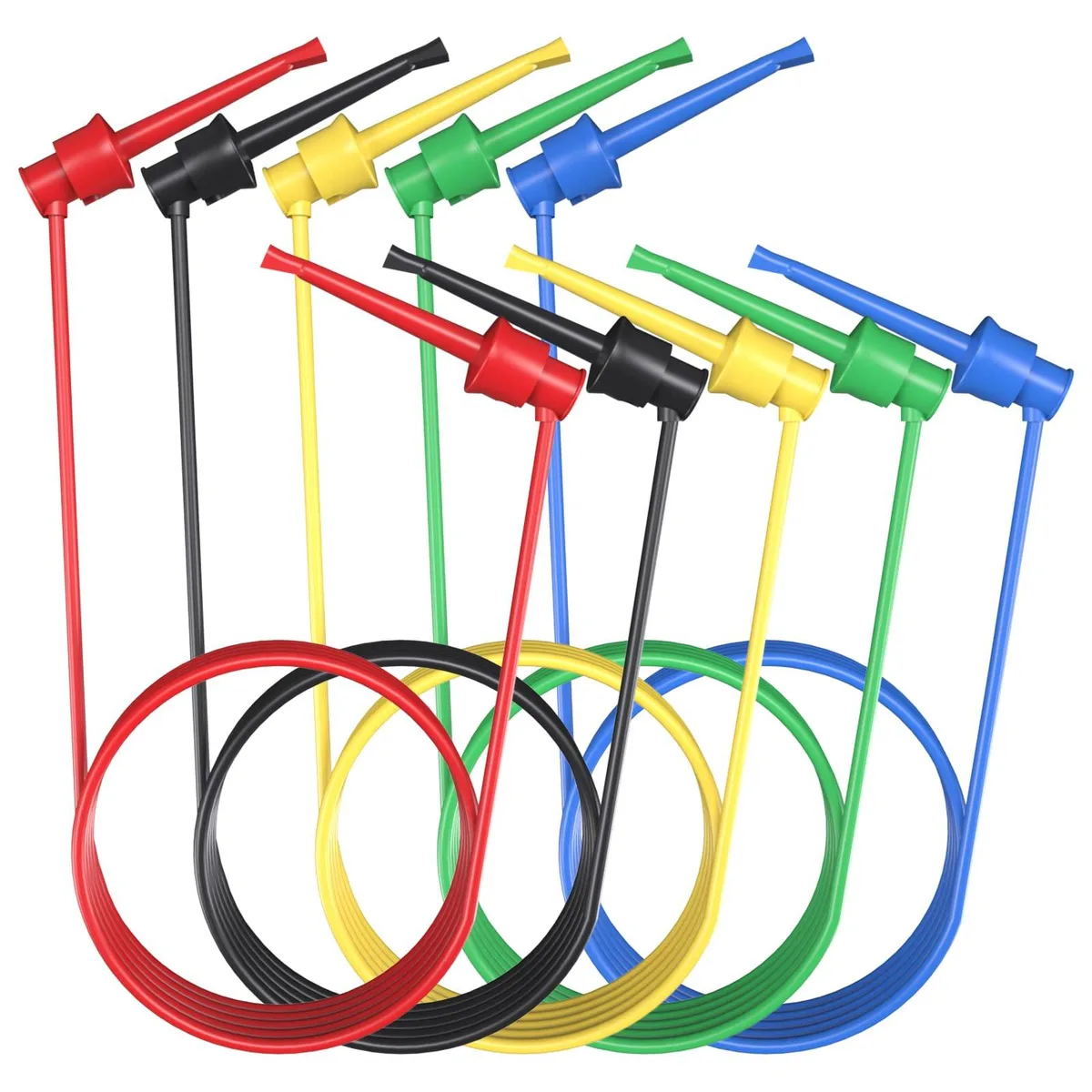 KEHIPI KEHIPI P1520 electrician tool 5 pcs 20 AWG 50 cm — product photo