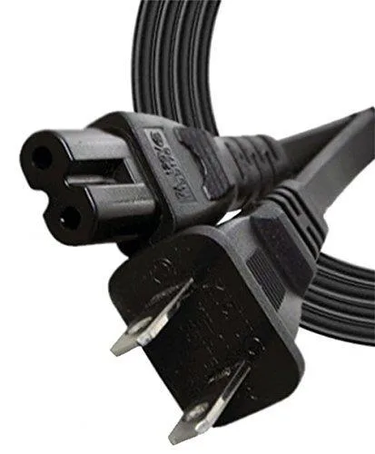 iMBAPrice iMBAPrice 6 Ft Power Cable for Samsung TV UN40EH5300, UN32EH5000, UN22F5000 — product photo