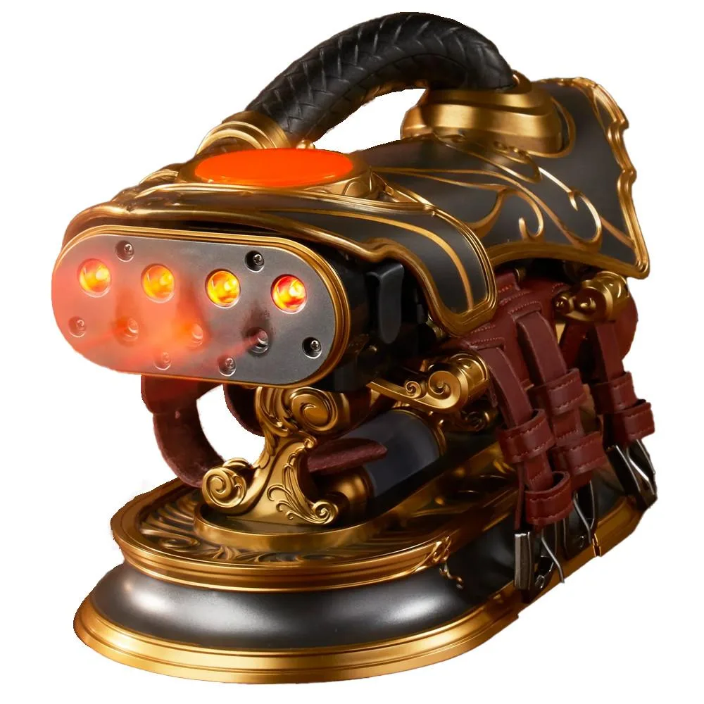 Hasbro Hasbro F6130 Magic The Gathering Chandra Pyromancers Gauntlet Collectible — product photo