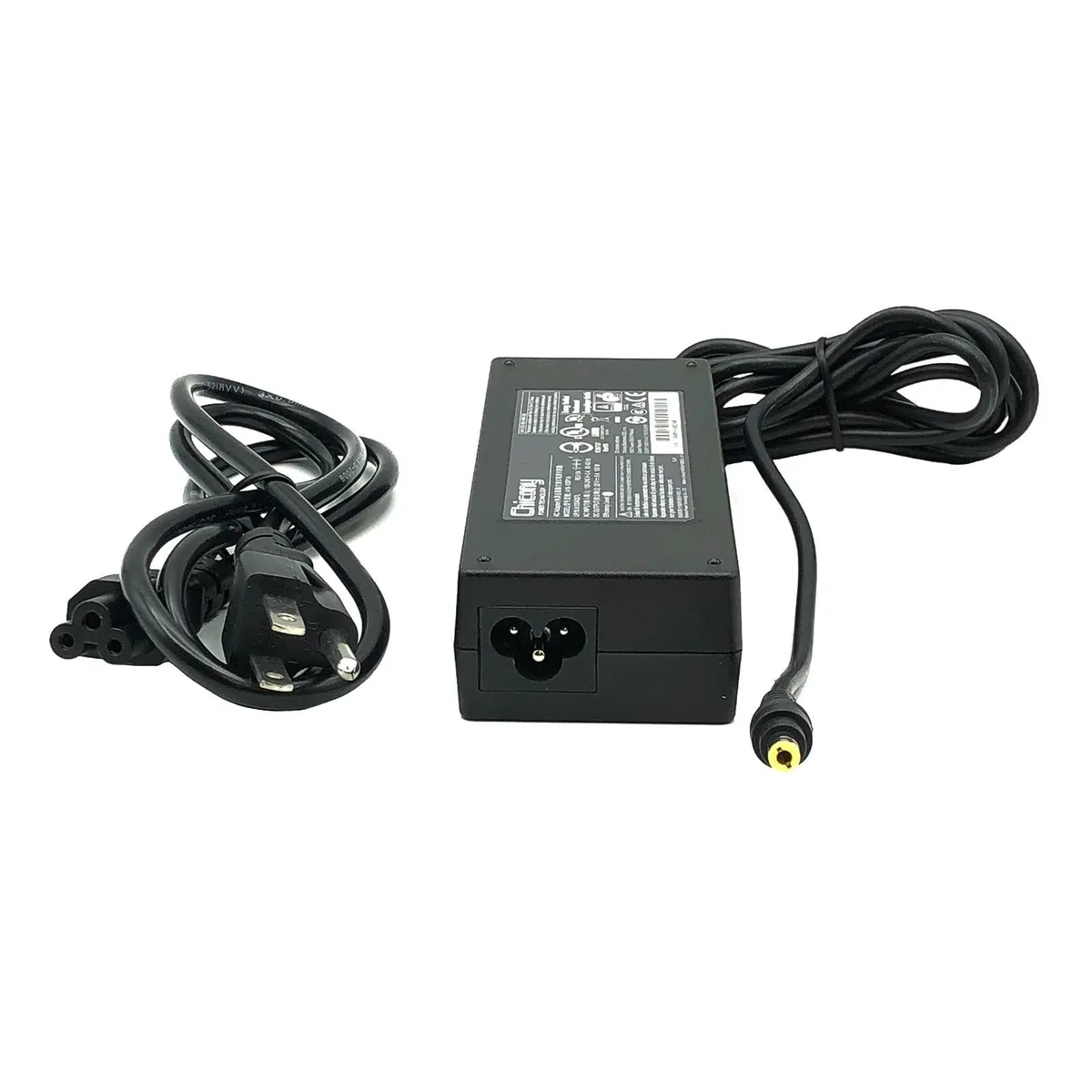 Chicony Chicony A16-100P1A 100W 20V 5A power adapter — product photo