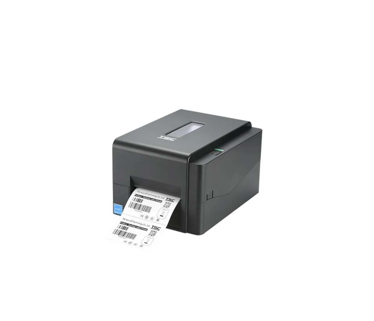 TSC America TSC America 99-065A300-00LF00 TE210 Label Printer 203 dpi 4.25" 6 ips — product photo