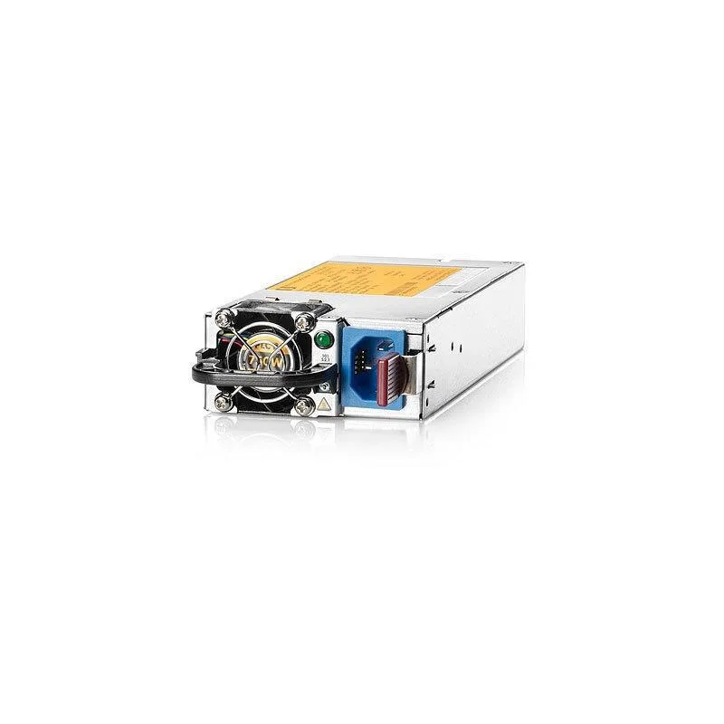 HPE HPE 666375-101 CS 750 W Power Supply — product photo