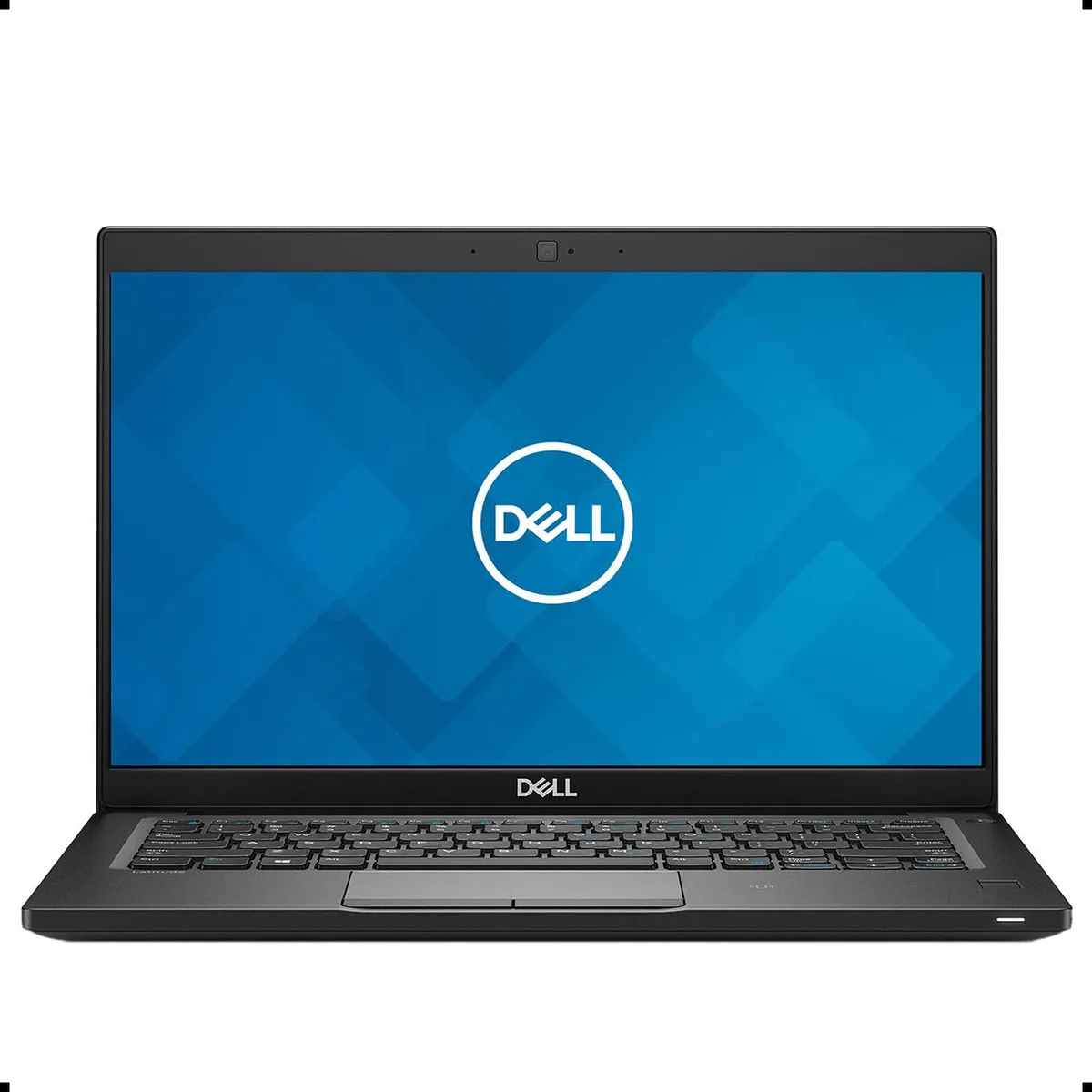 DELL DELL 14-DL-74002IN1-14 laptop 14.0" FHD i7-8665U 1.90GHz 16GB 256GB NVMe Windows 10 Pro — product photo