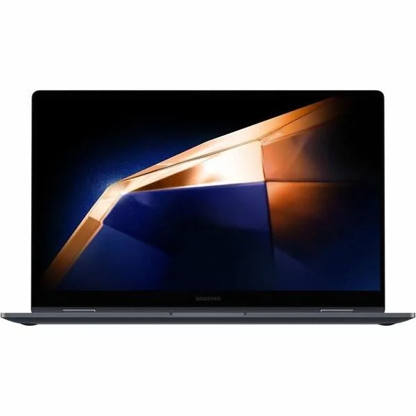 SAMSUNG SAMSUNG Galaxy Book4 360 15.6 I5-120U 16GB 256GB NP754QGK-KG3US laptop — product photo