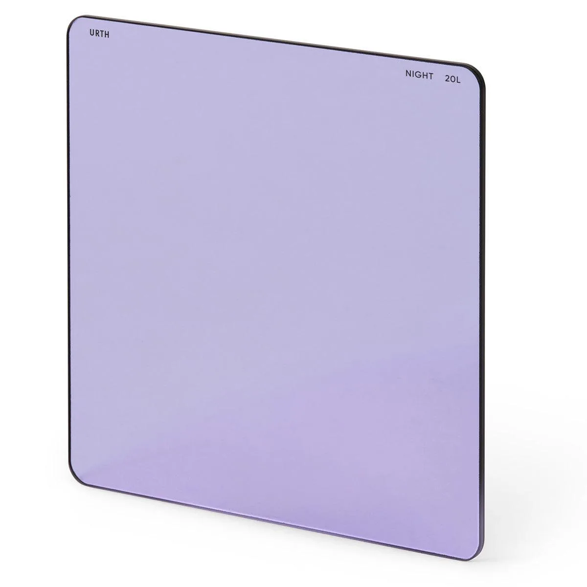 Urth Urth 100x100mm Square Neutral Night Lens Filter Plus+ — product photo