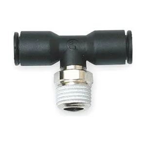 Legris Legris 3108 56 11 Push-Fit Tee Trap 1/4 in — product photo