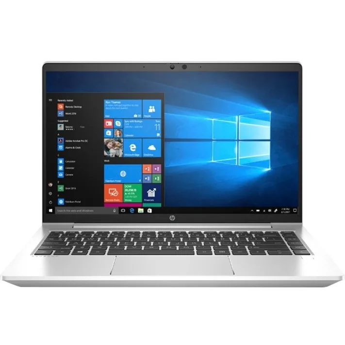 HP HP ProBook 440 G8 N28K90UT#ABA laptop i5-1135G7 8GB DDR4 256GB NVMe 14 — product photo