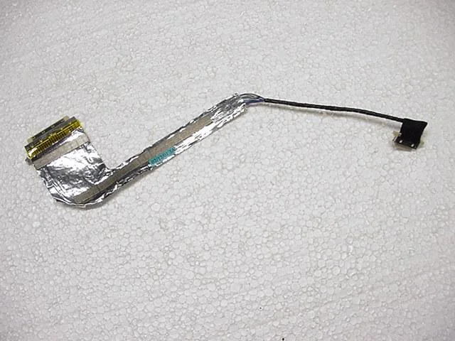 DELL DELL Latitude CS 14.1" LCD Ribbon Cable 9266R — product photo