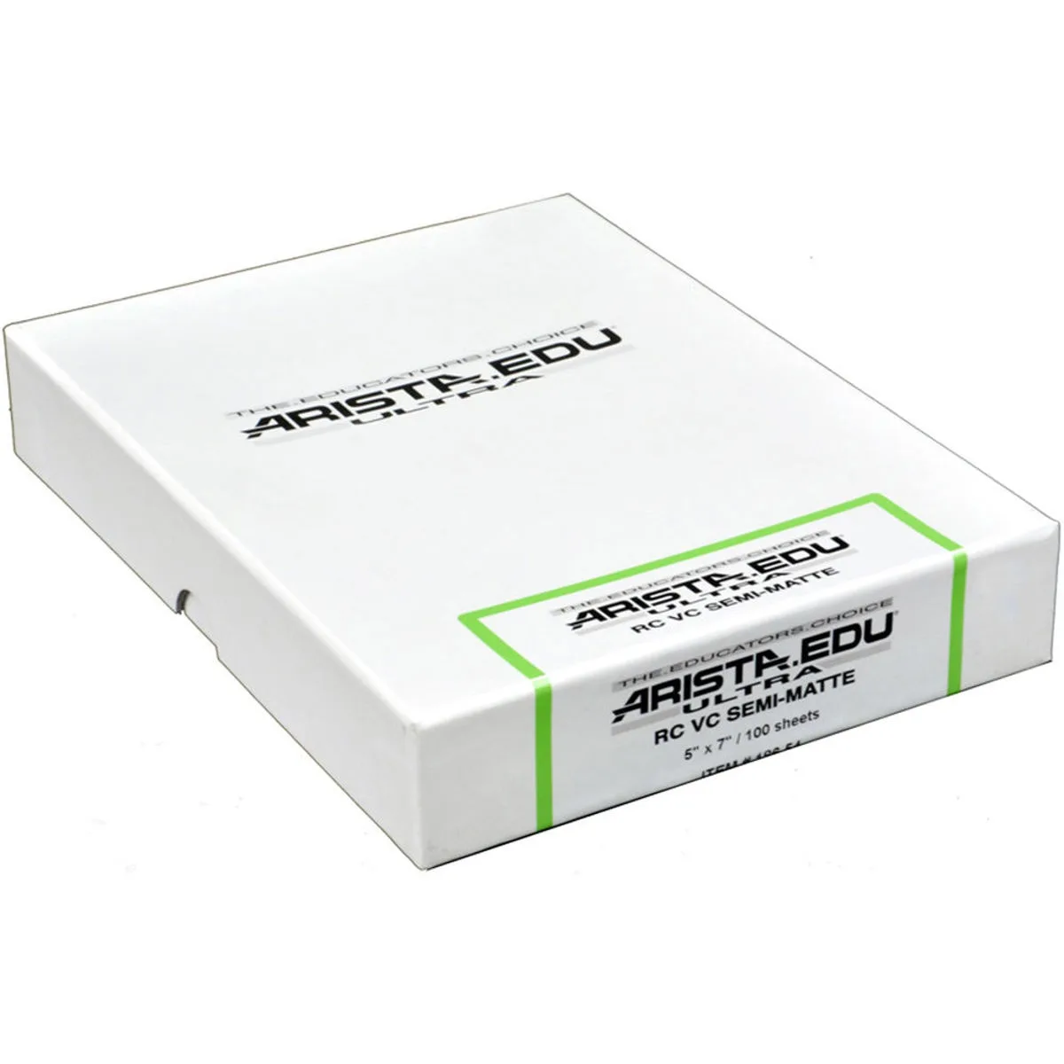 Arista Networks, Inc. Arista Networks, Inc. EDU Ultra VC RC Paper 5x7" Semi-Matte 100 Sheets #18654 — product photo