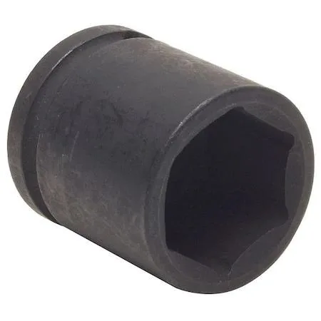Westward Westward 5DFP7 1/2 in drive impact socket 30 mm — product photo